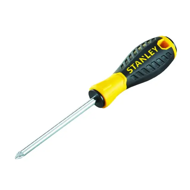 STANLEY ΚΑΤΣΑΒΙΔΙΑ PZ2 STHT1-60276(POZI 2PTX100MM )