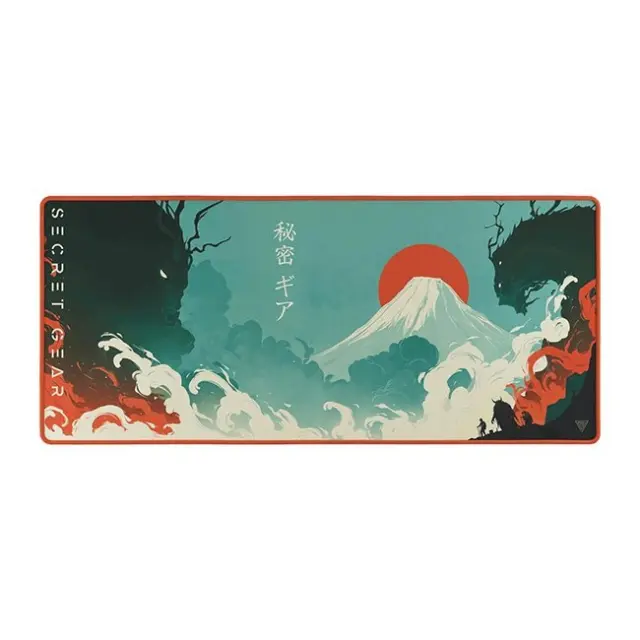 Secret Gear Mousepad ArtAttack Fuji (GEAR-P-XA70-F)