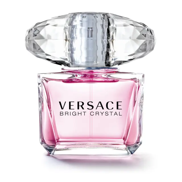 Versace Bright Crystal Eau de Parfum Γυναικείο Άρωμα 90ml