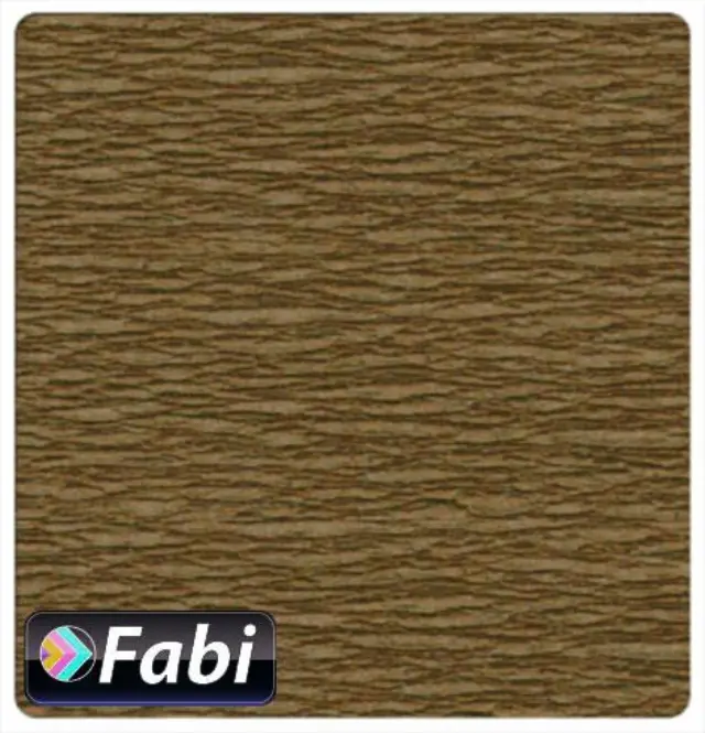 Γκοφρέ Fabi 50x200εκ Χακί 8029