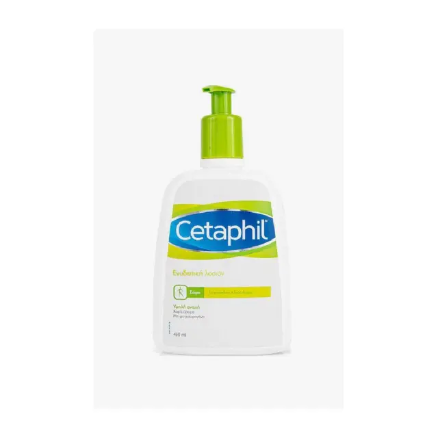 Cetaphil Moisturizing Lotion 250ml, Πλούσιο Ενυδατικό Γαλάκτωμα Σώματος