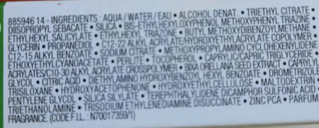 La Roche-Posay Anthelios UVMune 400 Oil Control Fluid SPF50+ 50ml – Αντηλιακό Προσώπου για Λιπαρή + Μικτή Επιδερμίδα 2