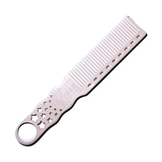 YS Park 280 Clipper Comb White