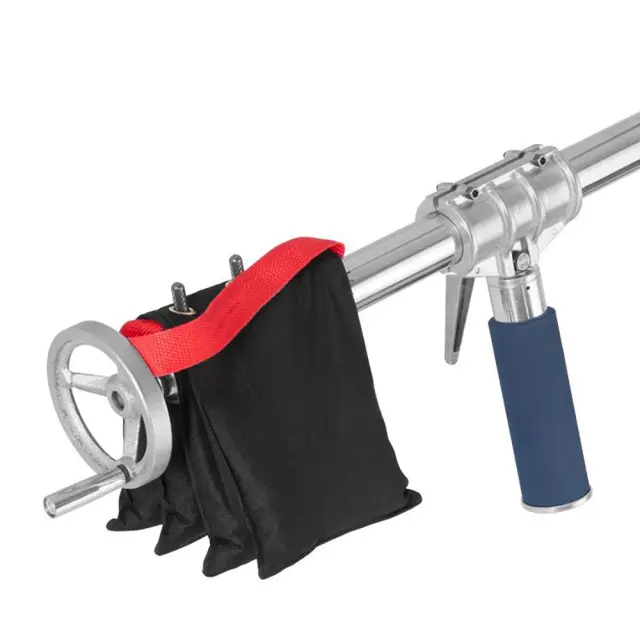 Jinbei BM-300 Boom 218cm Με Αντίβαρο 2