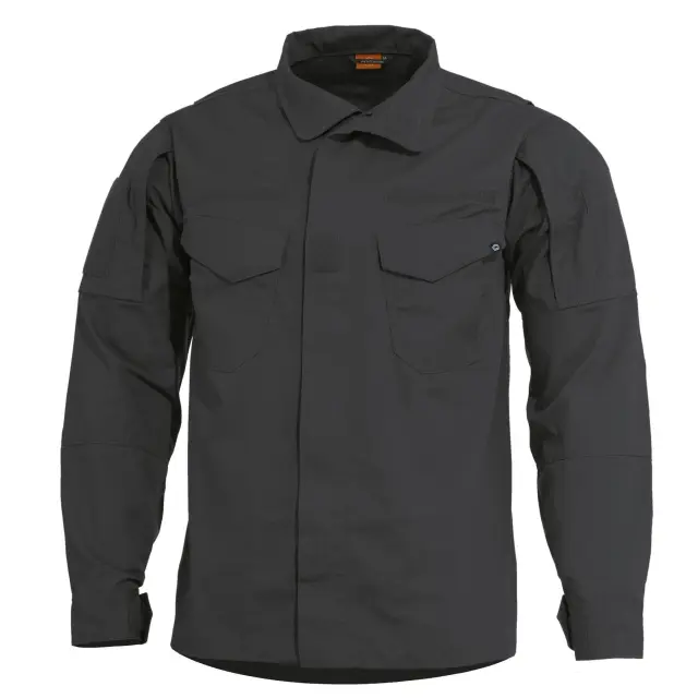 LYCOS JACKET K02023 01-Black