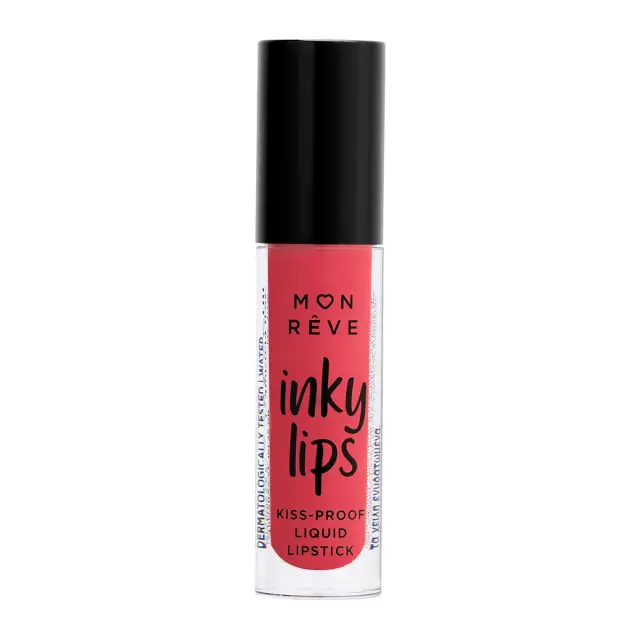 Mon Reve Inky Lips 07