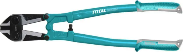 Total Ψαλίδι Μπετού -Σιδήρου Μήκους 450mm THT113186