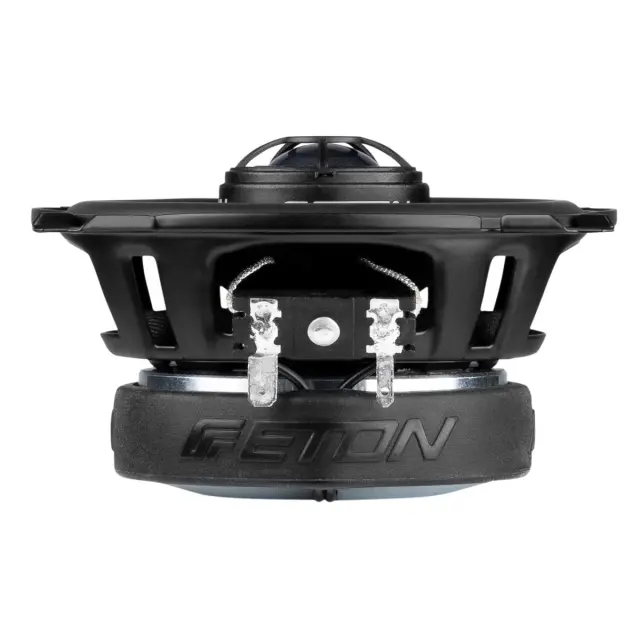 Eton PFX10 -10cm 2-way coax system 2