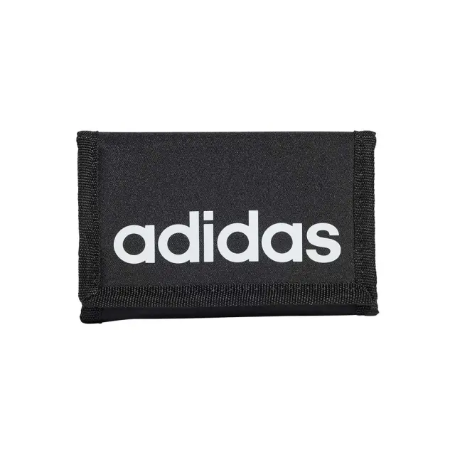 adidas Performance Adult Linear Wallet Μαύρο JE8346 (adidas Performance) - One Size
