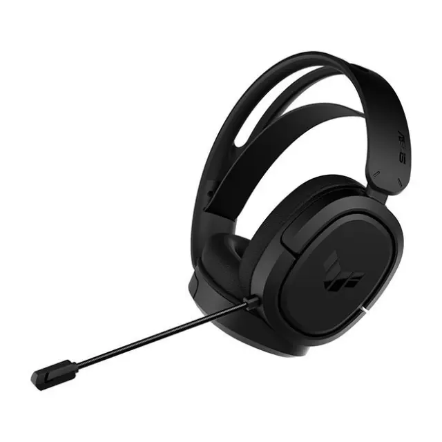 Asus Gaming Headset TUF H1 Wireless Black (90YH0391-B3UA00)