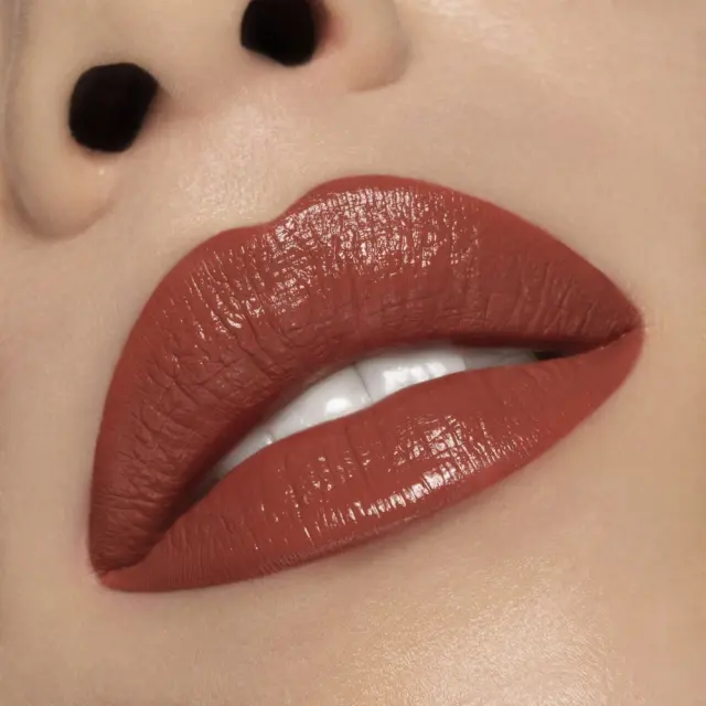 PuroBIO Creamy Matte Lipstick - PRB105-Peach Nude Vegan