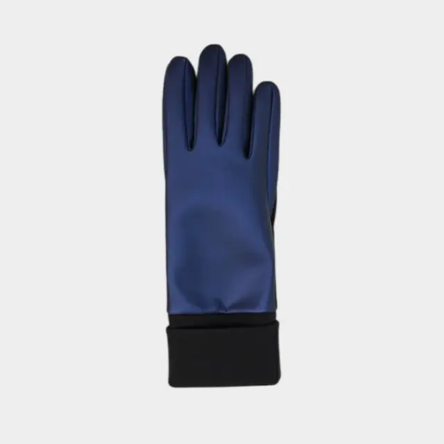 Γάντια Rains W1T1 16720-181 Lucid Μπλε - M