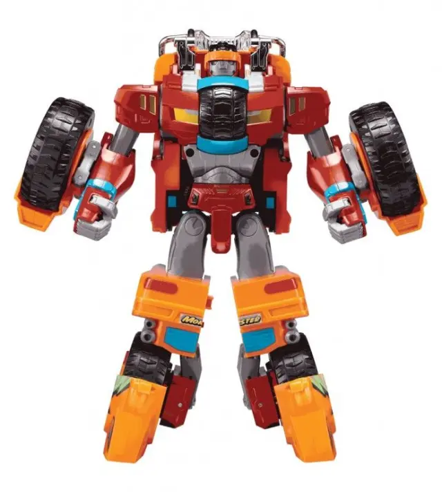 Tobot Galaxy Detectives Monster (301086) 2