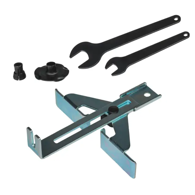 RAIDER R20 Solo Κουρευτικό περιθωρίων 20V 8mm 12000-30000min-1 RDP-CER20 3