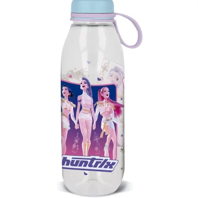 Παγουρίνο Πλαστικό K-POP DEMON HUNTERS - Large Ecozen Adventure Bottle 650ml 80685