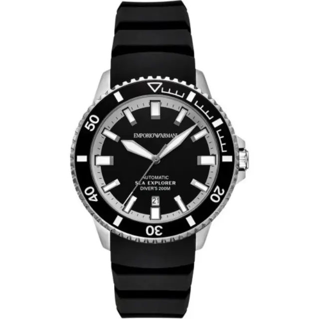 Emporio Armani Sea Explorer AR60078