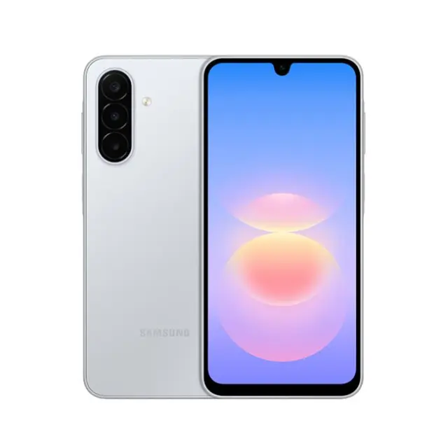 Samsung Galaxy A18 4G Dual SIM 8GB/256GB Silver