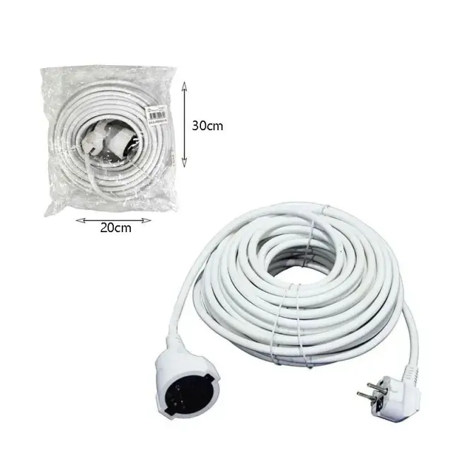 Wire Star Μπαλαντέζα/Προέκταση καλωδίου 10m - Displacement Function Adapter 0230021