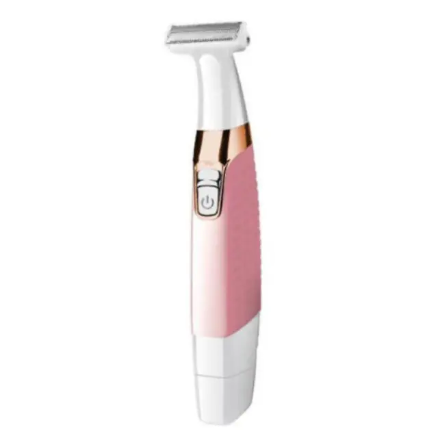 Kemei Επαναφορτιζόμενη Μηχανή Trimmer Προσώπου KM-1900