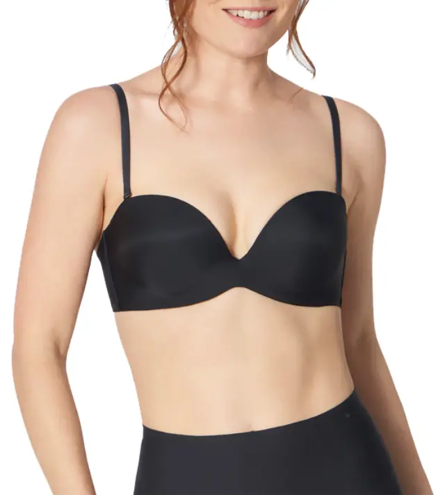 Triumph Stepy Soft 01 WDP σουτιέν Cup D 10202475-0004
