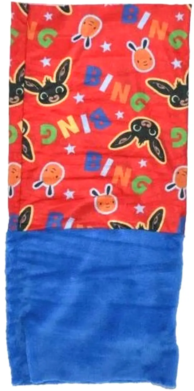 Λαιμουδιά Παιδική Coral Fleece Bing 7130004