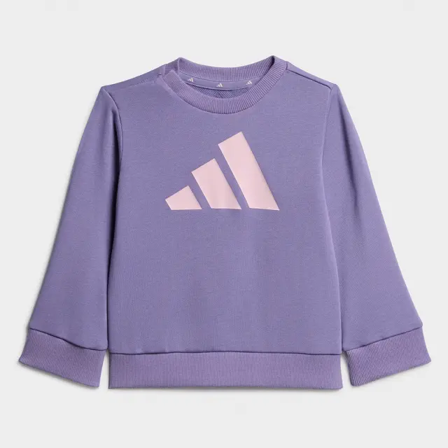 Adidas Sportswear Set Lila KT0877 - 12Μ 2