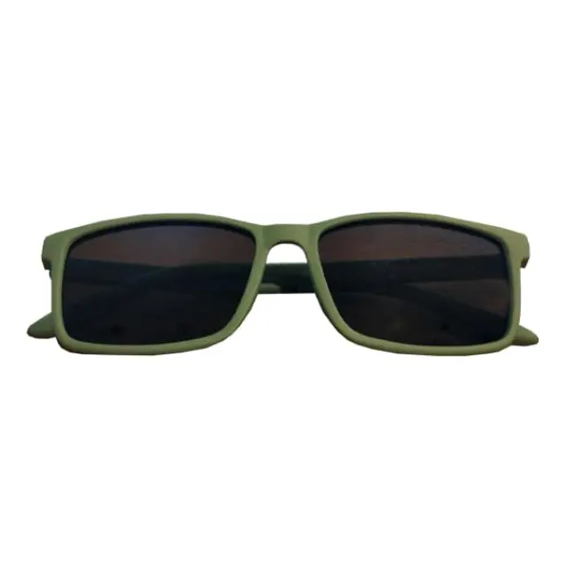 Zippo Giannino Eyewear Παιδικά Γυαλιά Ηλίου GPG-11056 C8 Χακί