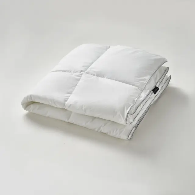 Πάπλωμα μάλλινο La Luna The Baby Wool Natural Duvet 110x150