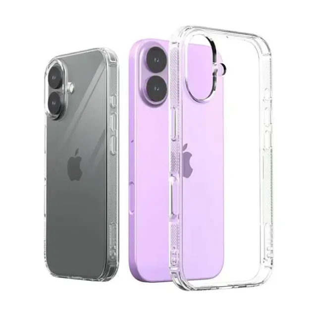 Araree Θήκη Κινητού Flexield iPhone 17 Clear