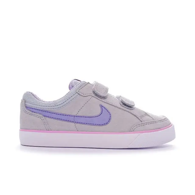 Nike Capri 3 LTR (579952-006) - Γκρί - 31.5