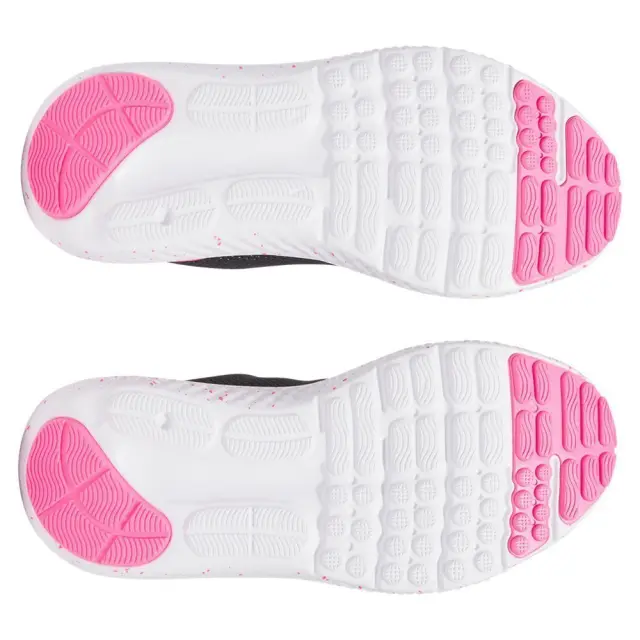 Under Armour GGS Surge 4 (GS) (3027108-016) - Ανθρακί 3