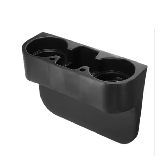 Βάση αυτοκινήτου με διπλή ποτηροθήκη - Drink holder car mount with double cup 47088 2