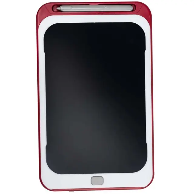 Free2Play Tablet LCD - Πίνακας Ζωγραφικής Red 44145 3