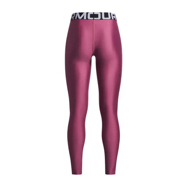 Under Armour Girl's HeatGear Legging Tight Φούξια 1390069-659 (Under Armour) 2