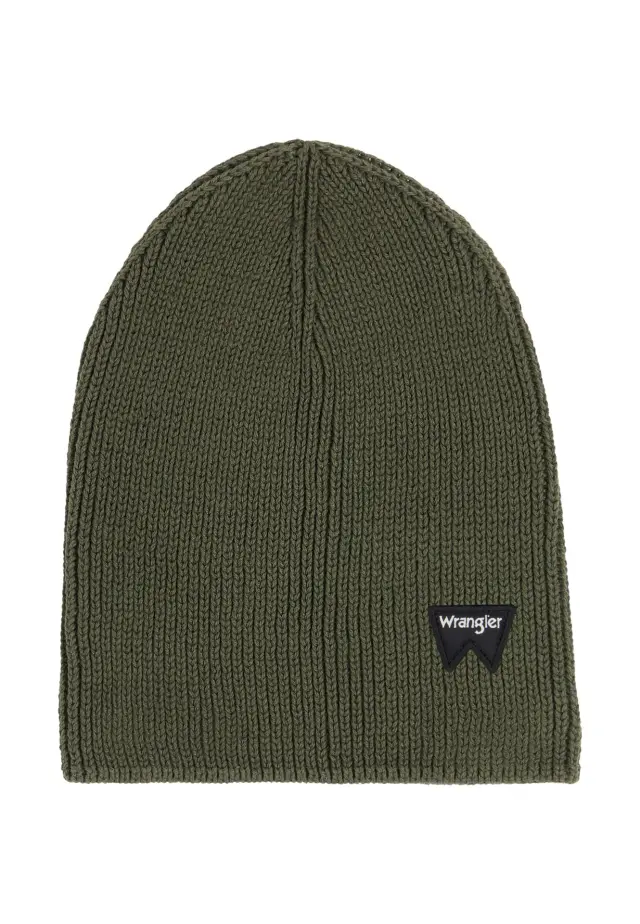 Wrangler EASY 112372412 Σκούφος – Ivy Green - One Size