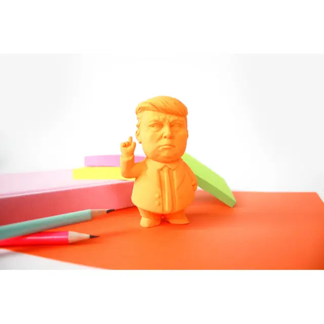 Gift Republic Προεδρική Γόμα / Presidential Eraser: Trump