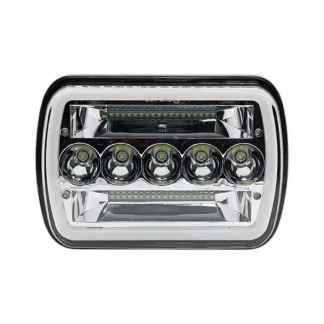 Προβολέας οχημάτων LED - R-D12302-07 - 100754