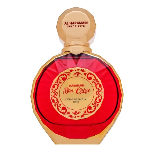 Al Haramain Bon Cherie perfum for women 100 ml