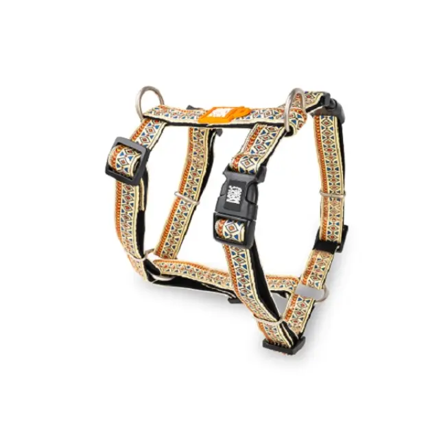 Max & Molly Επιστήθιο H Harness Ethnic Ethnic - M