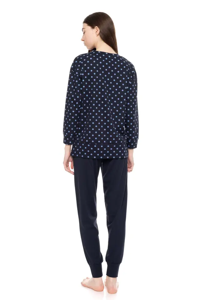 W1179 - Type - PYJAMA BLUE DOT 3