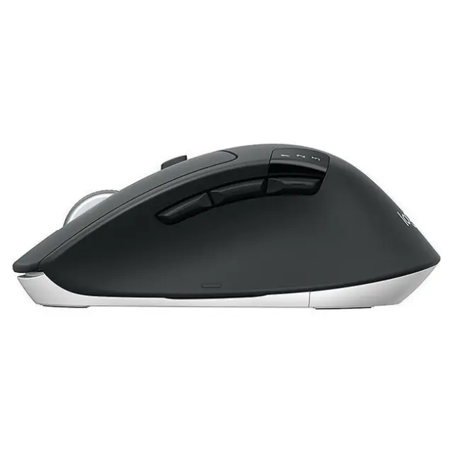 Logitech Mouse M720 Triathlon Wireless (910-004791) 2