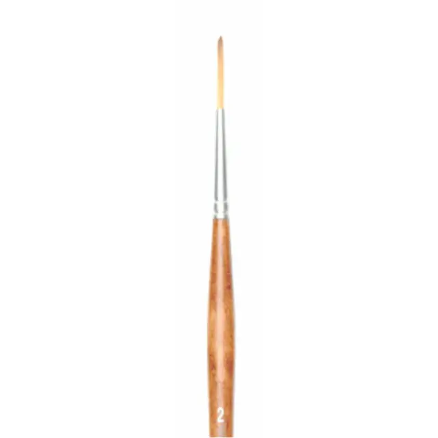 Πινέλο Raphael Precision Liner 8910 - 2