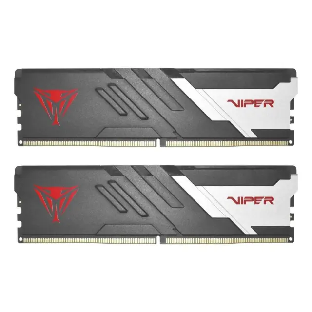 Patriot Memory Viper Venom PVV516G600C36K memory module 16 GB 2 x 8 GB DDR5 6000 MT/s 288-pin DIMM
