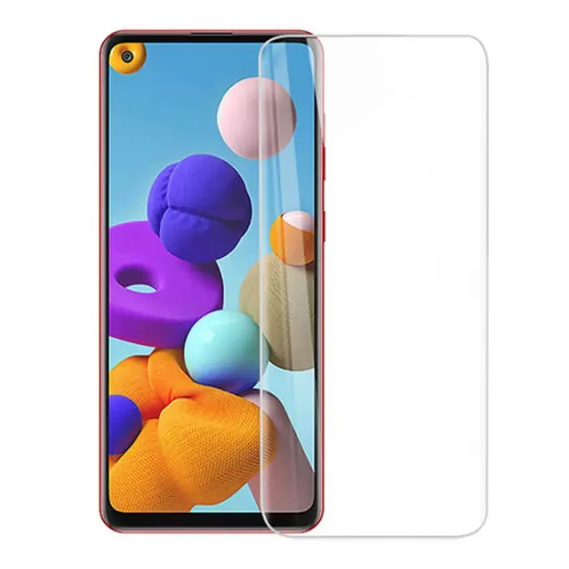 Tempered Glass για Samsung Galaxy A21s - Non Full Cover