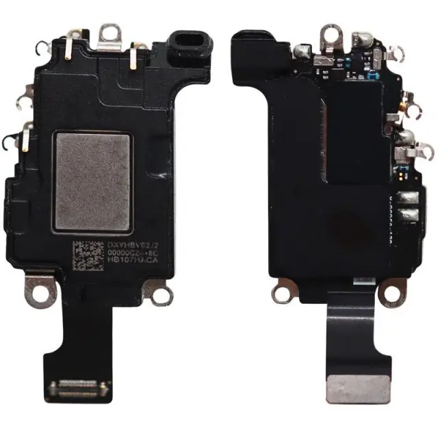 Ακουστικό Apple iPhone 16 Pro με Wi-Fi Flex (OEM) N71007