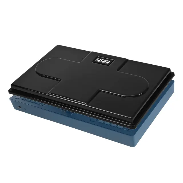 UDG U94126BL Ultimate AlphaTheta OMNIS-DUO Κάλυμμα Εξοπλισμού Μαύρο