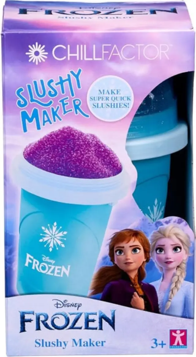 Chillfactor - Frozen Elsa 8157 - Toys