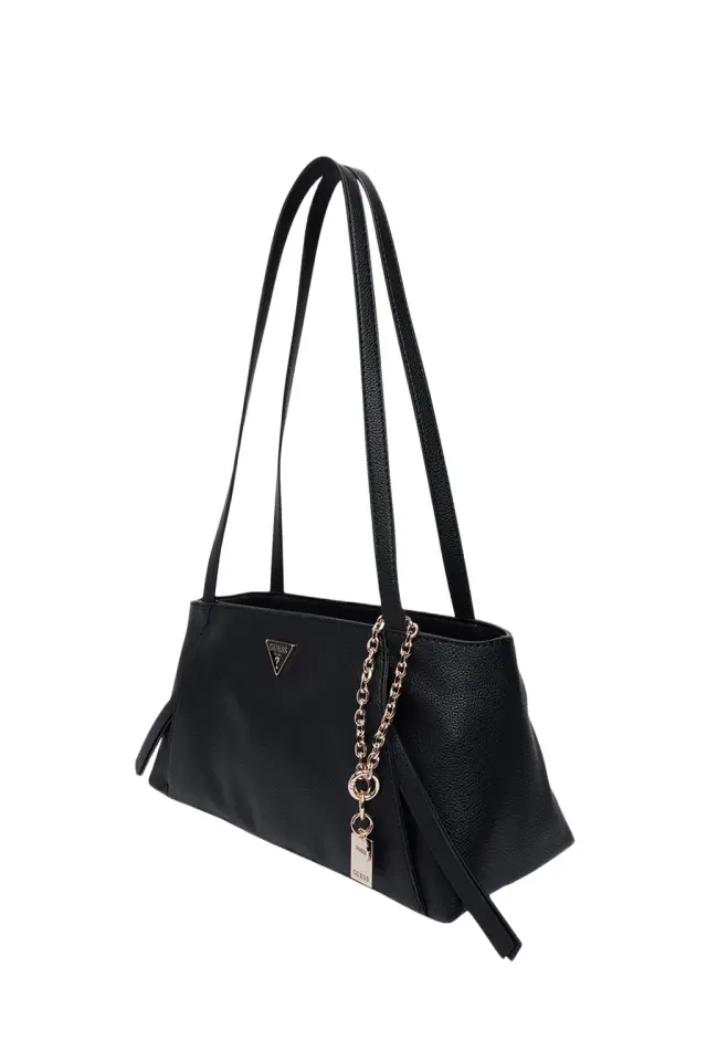Guess γυναικεία τσάντα ώμου DEVON SHOULDER SATCHEL HWBG9745090-1 - OS 2