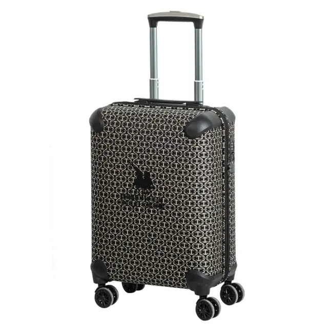 GREENWICH POLO CLUB ΒΑΛΙΤΣΑ 78X50X32 PREMIUM 7501