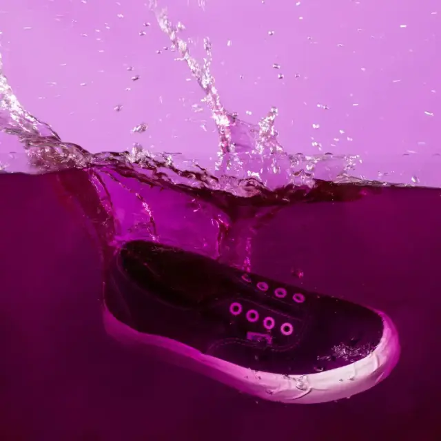 RIT DYE Liquid All-Purpose Βαφή Υφασμάτων – Eggplant 236ml 3